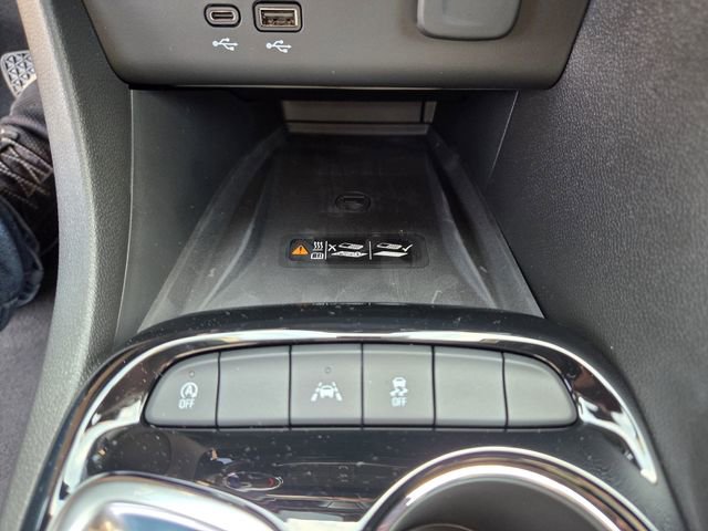 2026 Buick Encore GX Sport Touring photo 16