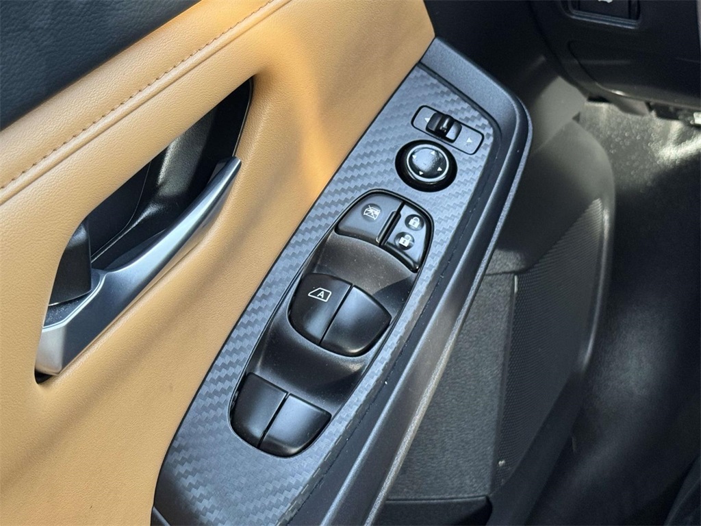 2022 Nissan Sentra SV photo 26