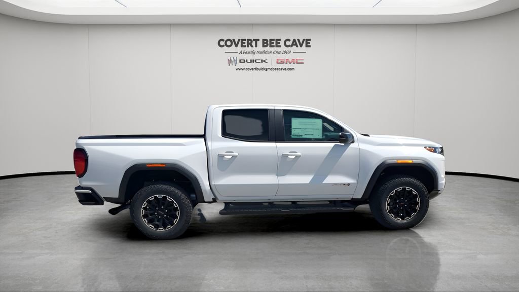 2026 Gmc Canyon AT4 photo 7