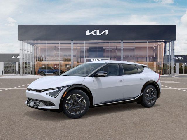 2025 Kia EV6 Light Wind photo 2