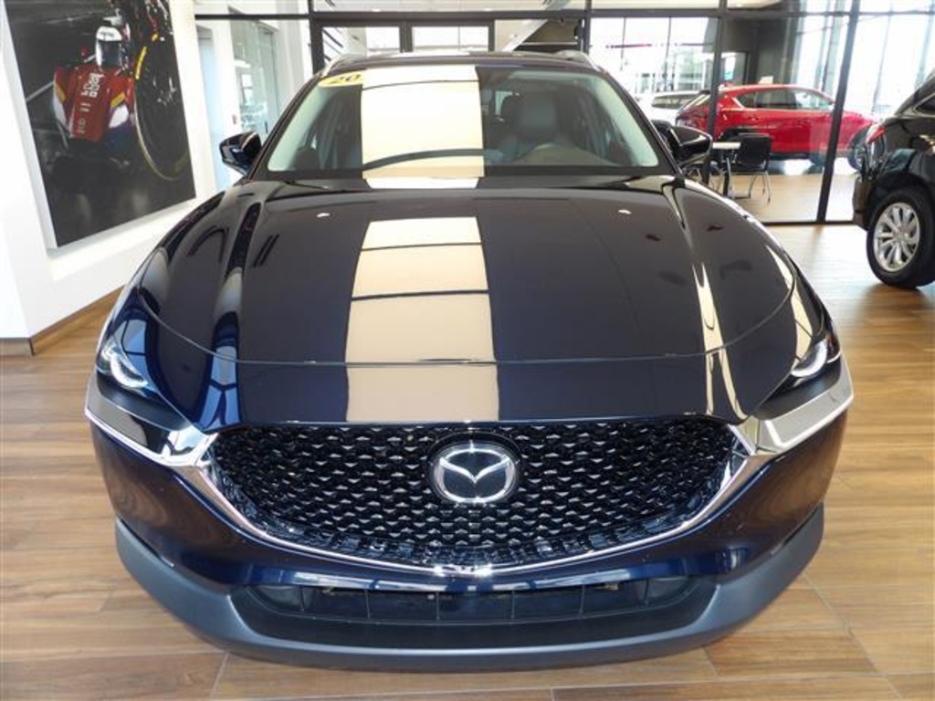 2024 Mazda CX-30 2.5 S Preferred photo 2