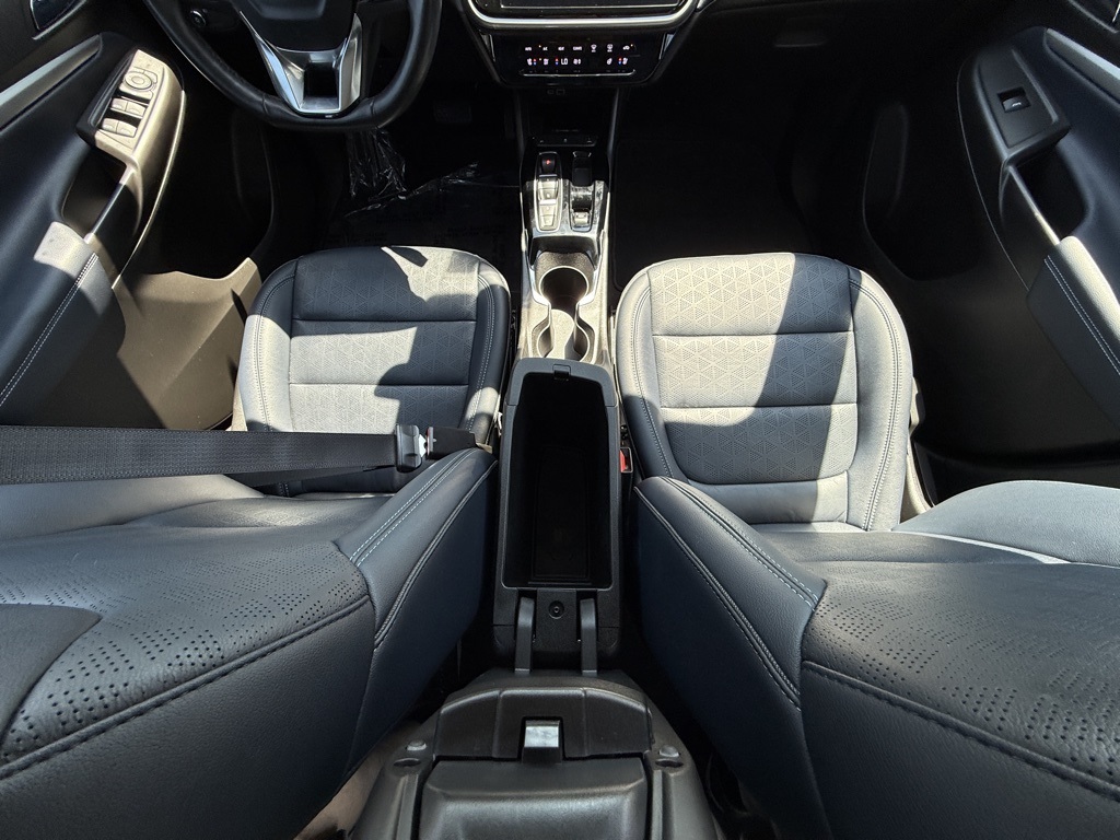 2022 Chevrolet Bolt EUV Premier photo 20