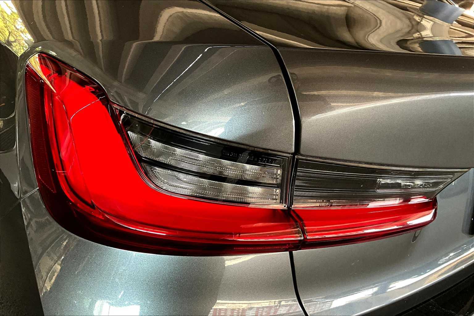 2021 Bmw 330i photo 28