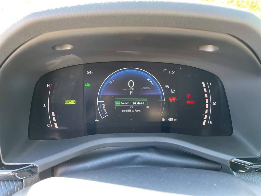 2026 Toyota Camry photo 15