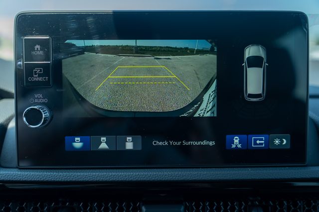 2026 Honda CR-V EX-L photo 26