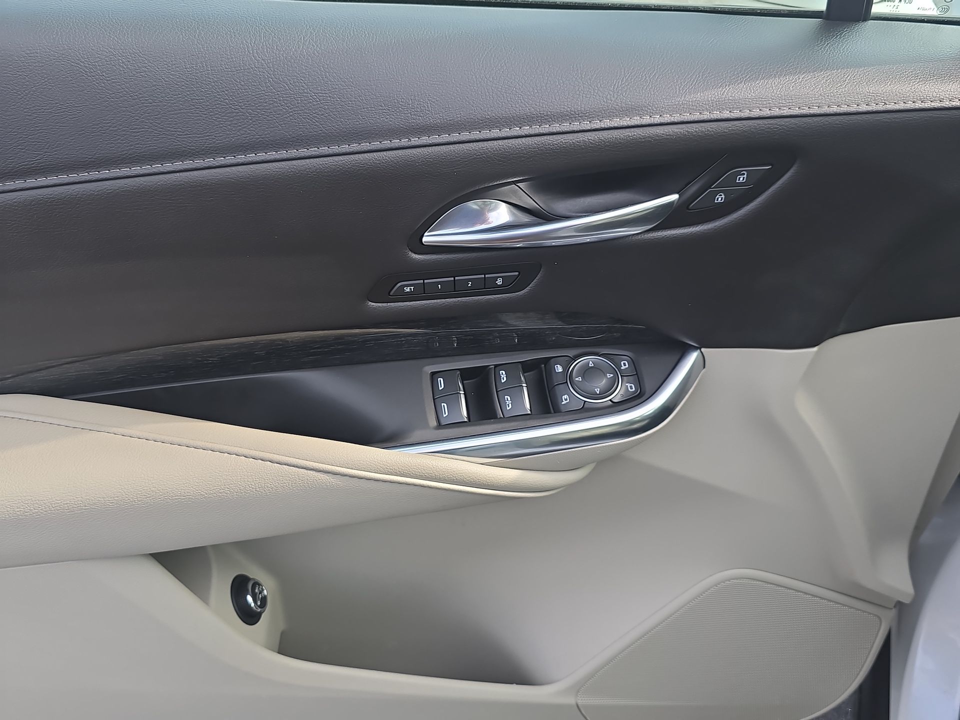 2022 Cadillac XT4 Premium Luxury photo 55
