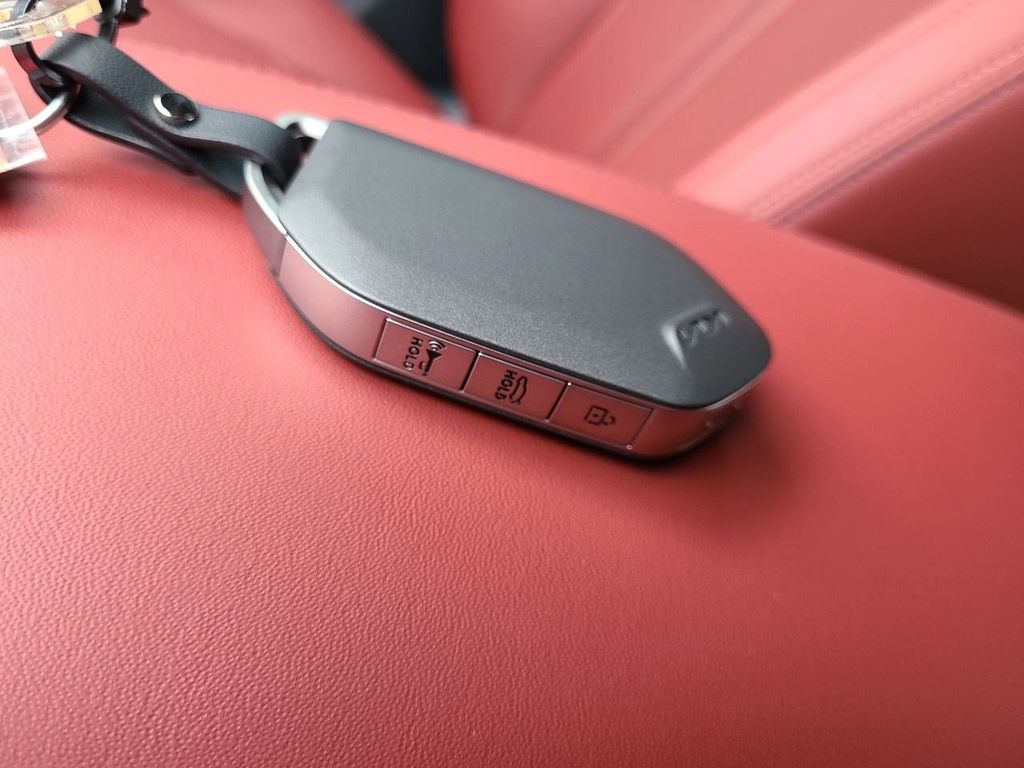 2026 Kia K5 GT-Line photo 31
