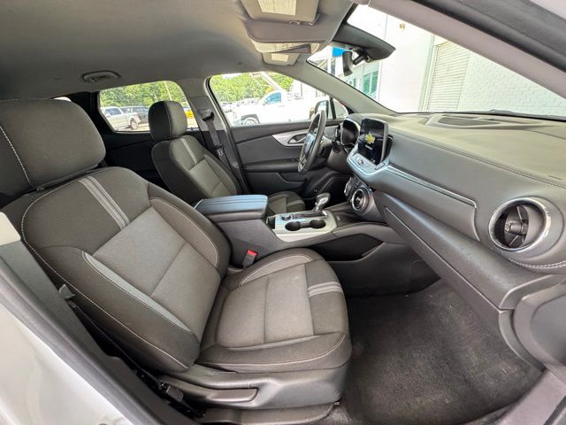 2023 Chevrolet Blazer 2LT photo 14