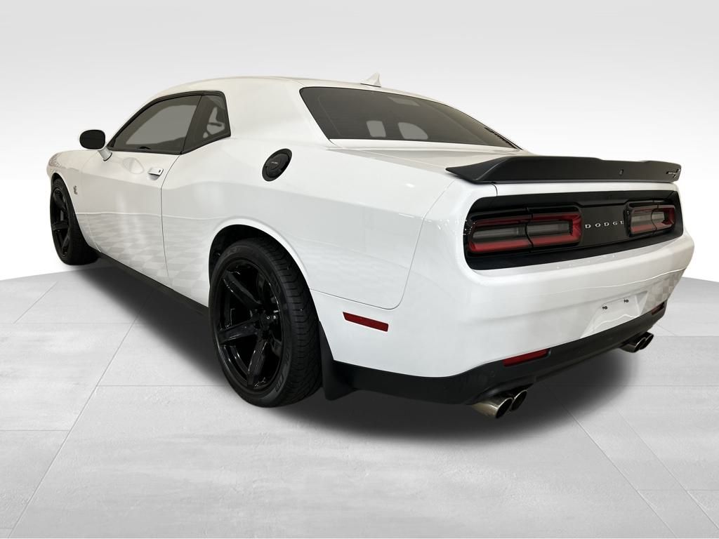 2020 Dodge Challenger R/T Scat Pack photo 3