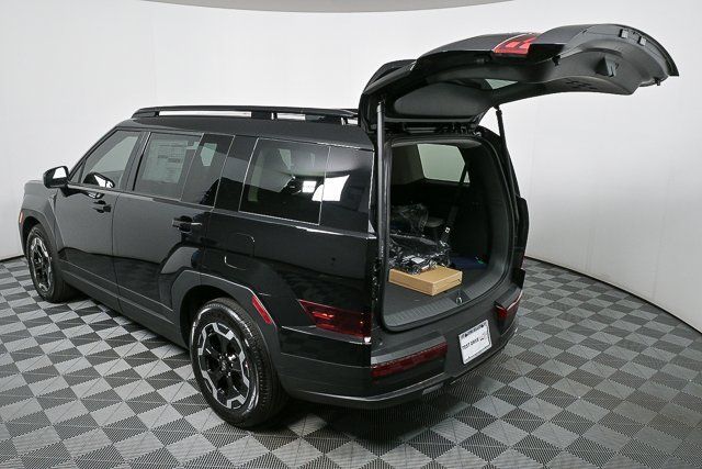 2026 Hyundai Santa Fe SEL photo 4