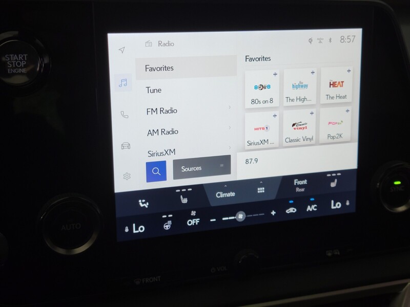 2024 Lexus RX 350 photo 20