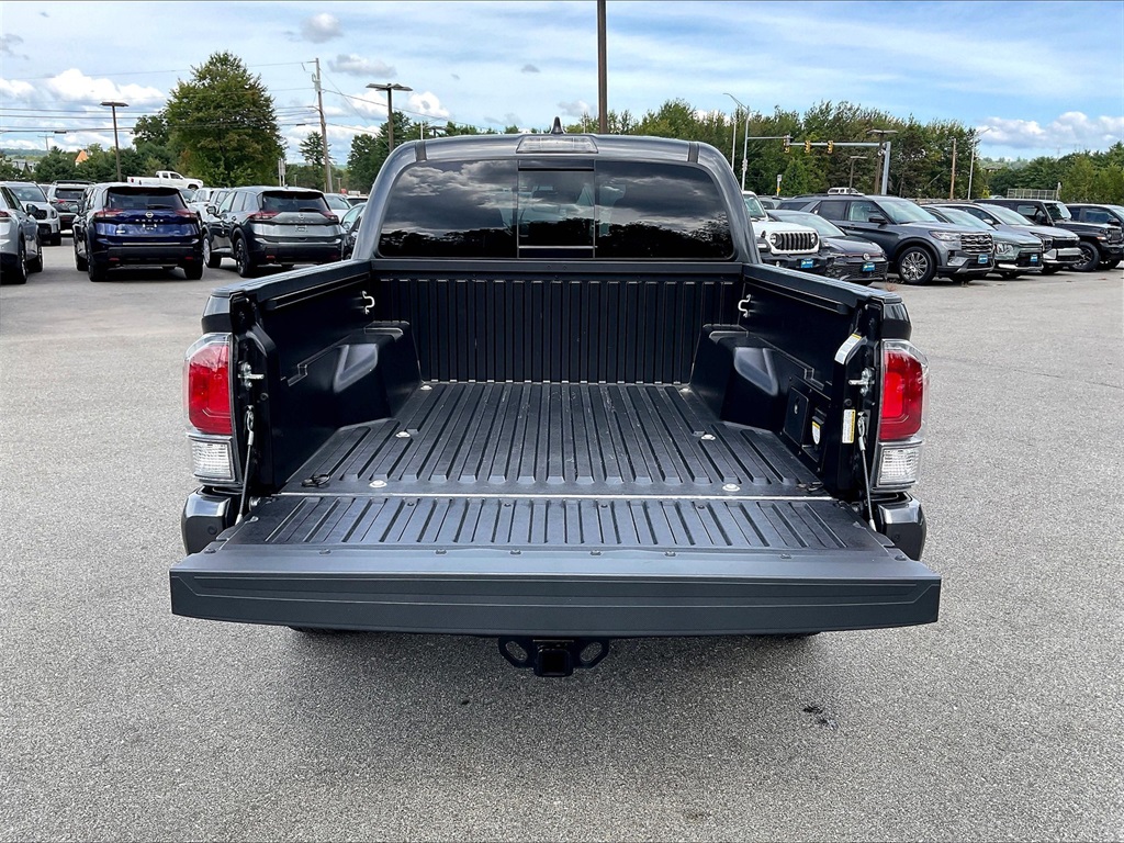 2023 Toyota Tacoma TRD Sport Double Cab 4x4 photo 32