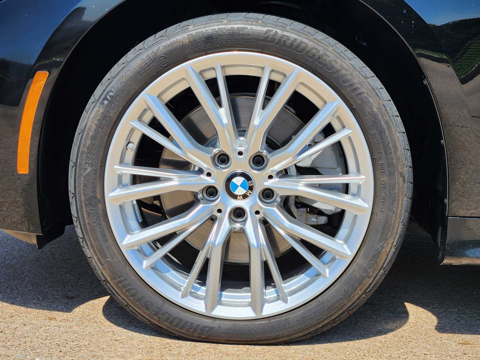 2024 Bmw 330i xDrive photo 6