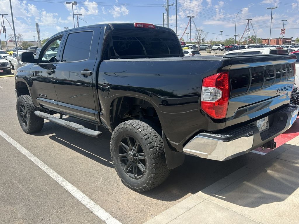 Used 2019 Black Toyota  image 22