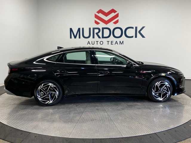 2024 Hyundai Sonata SEL Convenience photo 17