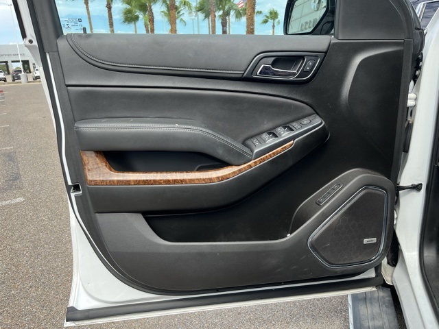 2019 Chevrolet Suburban Premier photo 7