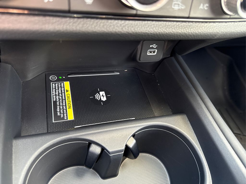 2024 Honda HR-V EX-L photo 36