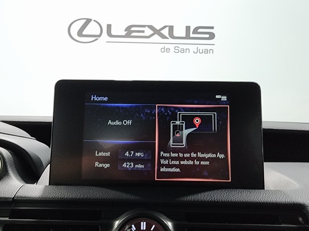 2025 Lexus IS 300 photo 19