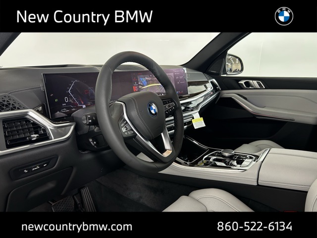 2026 Bmw X5 xDrive50e photo 12