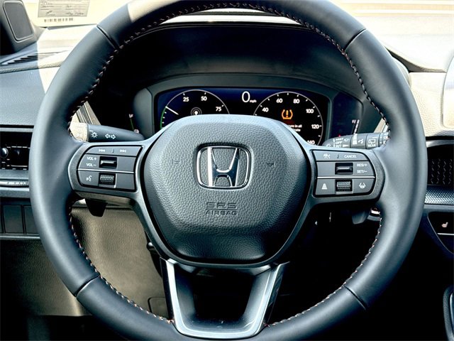 2026 Honda CR-V Hybrid Sport-L photo 25