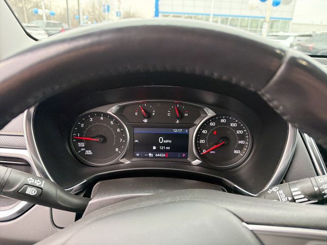 2022 CHEVROLET EQUINOX - Image 11