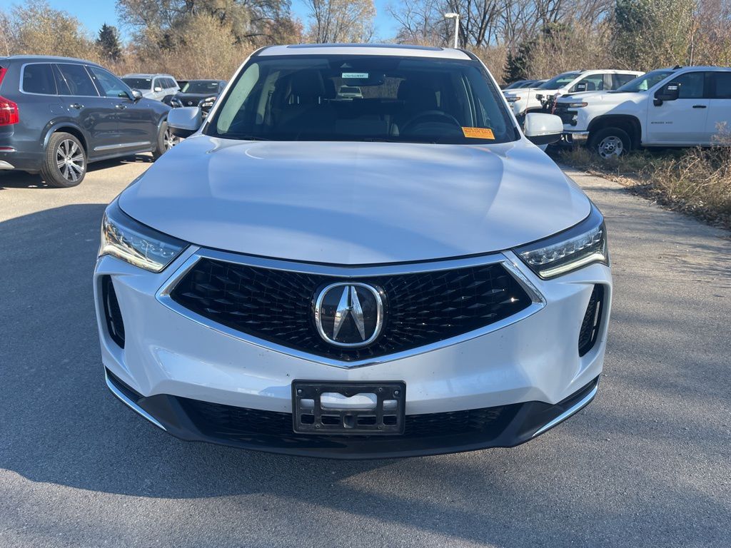 2023 Acura RDX Base photo 2