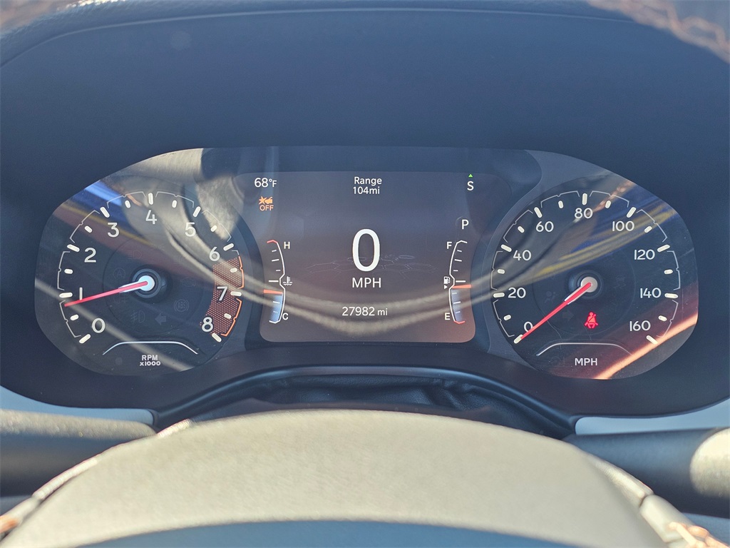 2022 Jeep Compass Limited photo 27