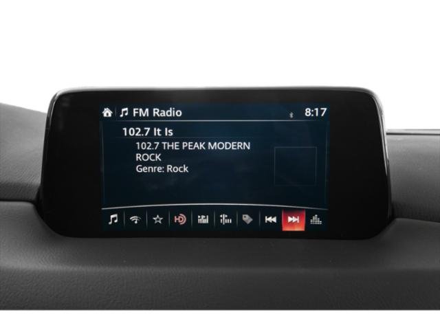 2019 Mazda CX-5 Grand Touring photo 2