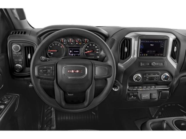 2024 Gmc Sierra HD SLE photo 10