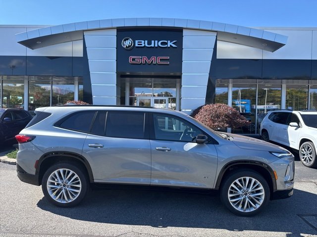 2026 Buick Enclave Sport Touring photo 32