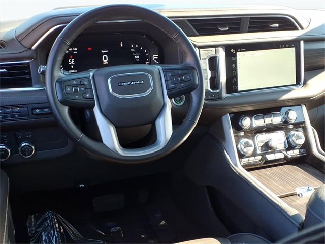 2023 Gmc Yukon Denali photo 2