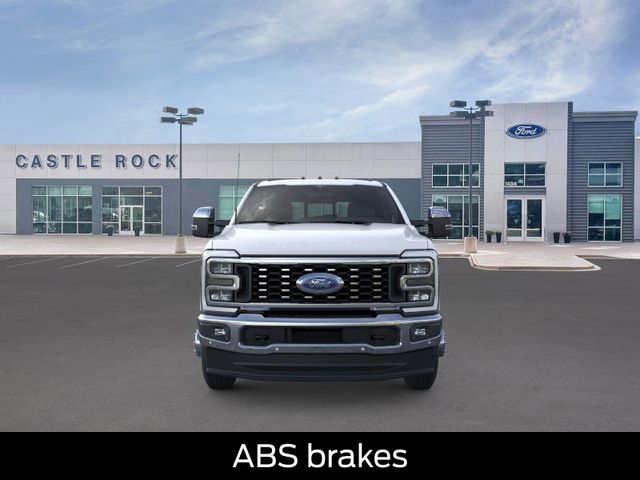 2026 Ford F-350 King Ranch photo 4