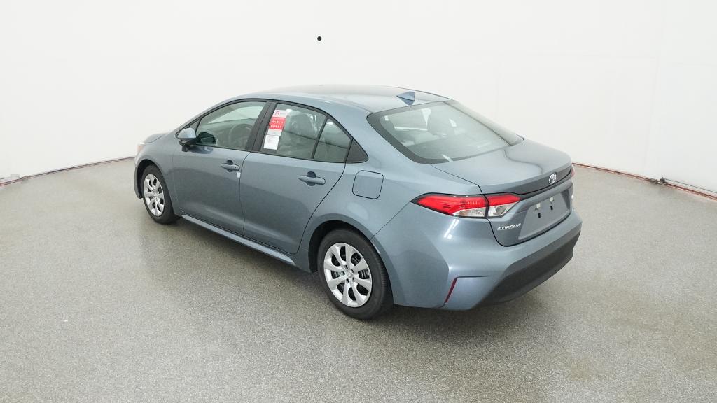 2026 Toyota Corolla LE photo 13