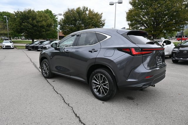 2022 Lexus NX 350 Premium photo 8