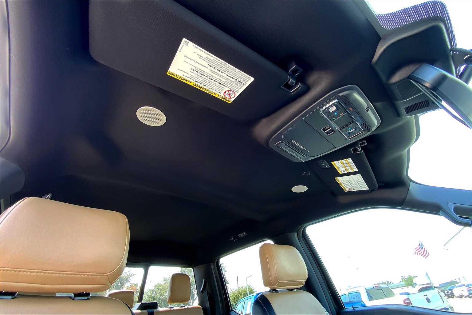 2024 Ford F-250 Lariat photo 13