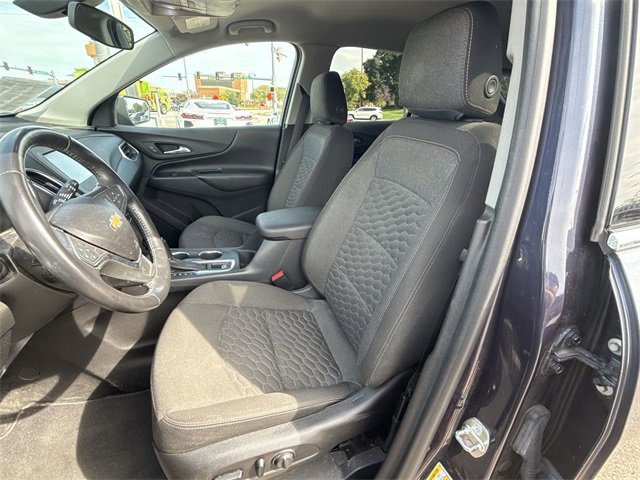 2018 Chevrolet Equinox LT photo 11
