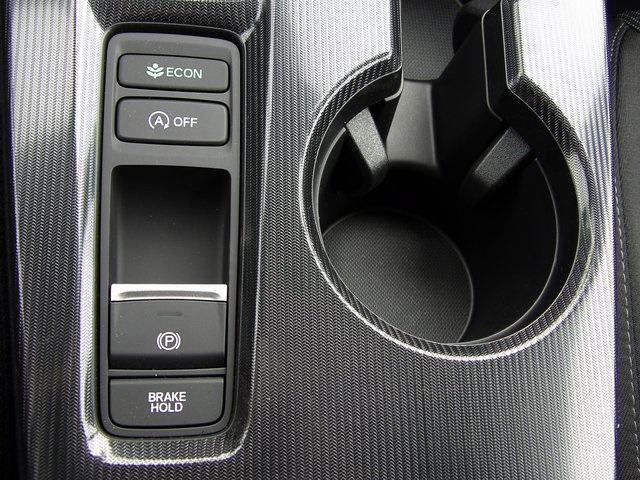 2026 Honda Civic LX photo 26