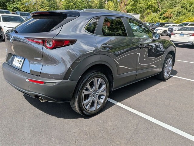 2023 Mazda CX-30 2.5 Select photo 3