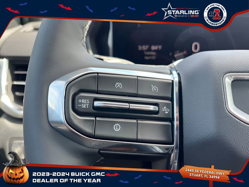2025 Gmc Terrain Elevation photo 22