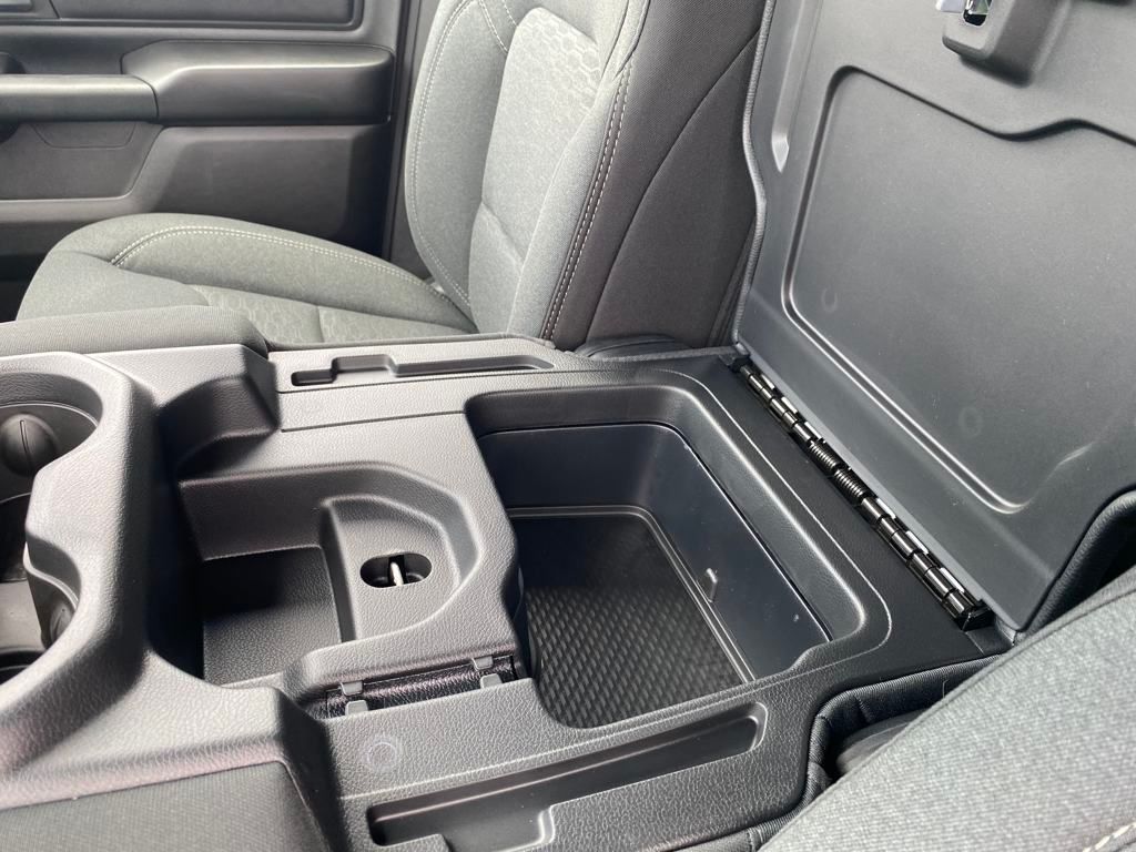 2026 Ram 1500 Warlock photo 25