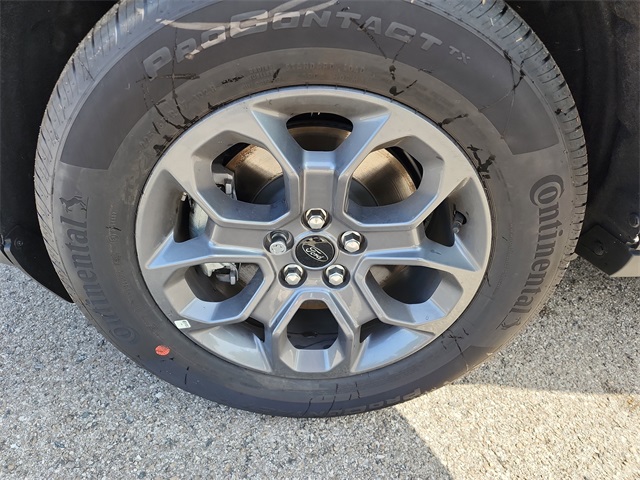 2025 Ford Maverick XLT photo 25