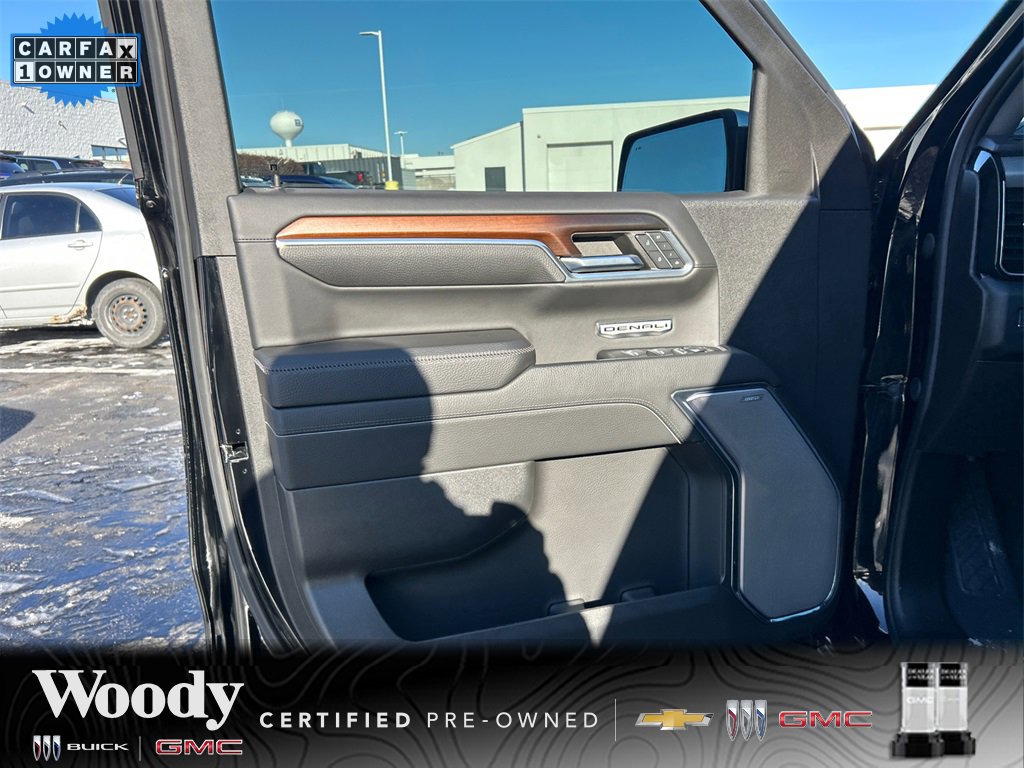 2024 GMC SIERRA - Image 15