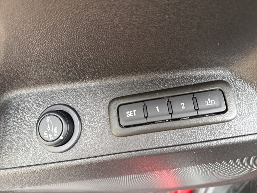 2023 Chevrolet Equinox Premier photo 43