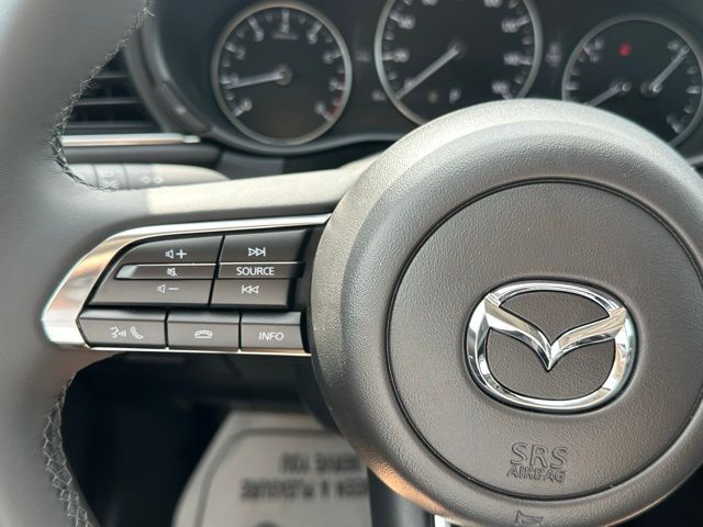 2025 Mazda CX-30 2.5 S Preferred photo 21