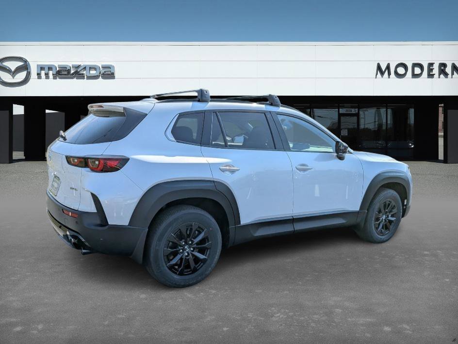 2026 Mazda CX-50 Premium photo 3