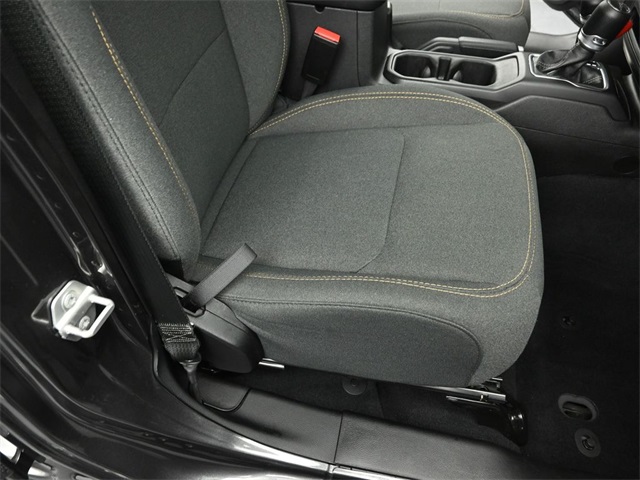 2024 JEEP GLADIATOR - Image 31