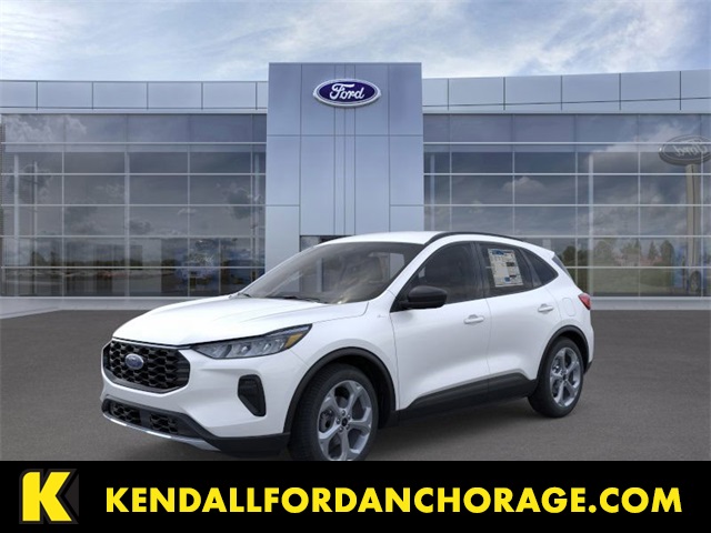 2026 Ford Escape ST-Line's photo