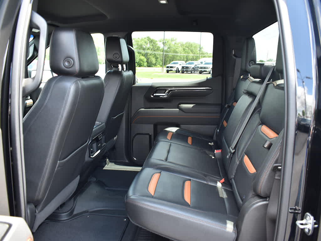 2023 Gmc Sierra 1500 AT4 photo 6