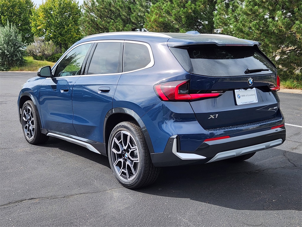 2026 Bmw X1 XDrive28i photo 3