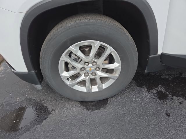 2021 Chevrolet Traverse Cloth photo 22